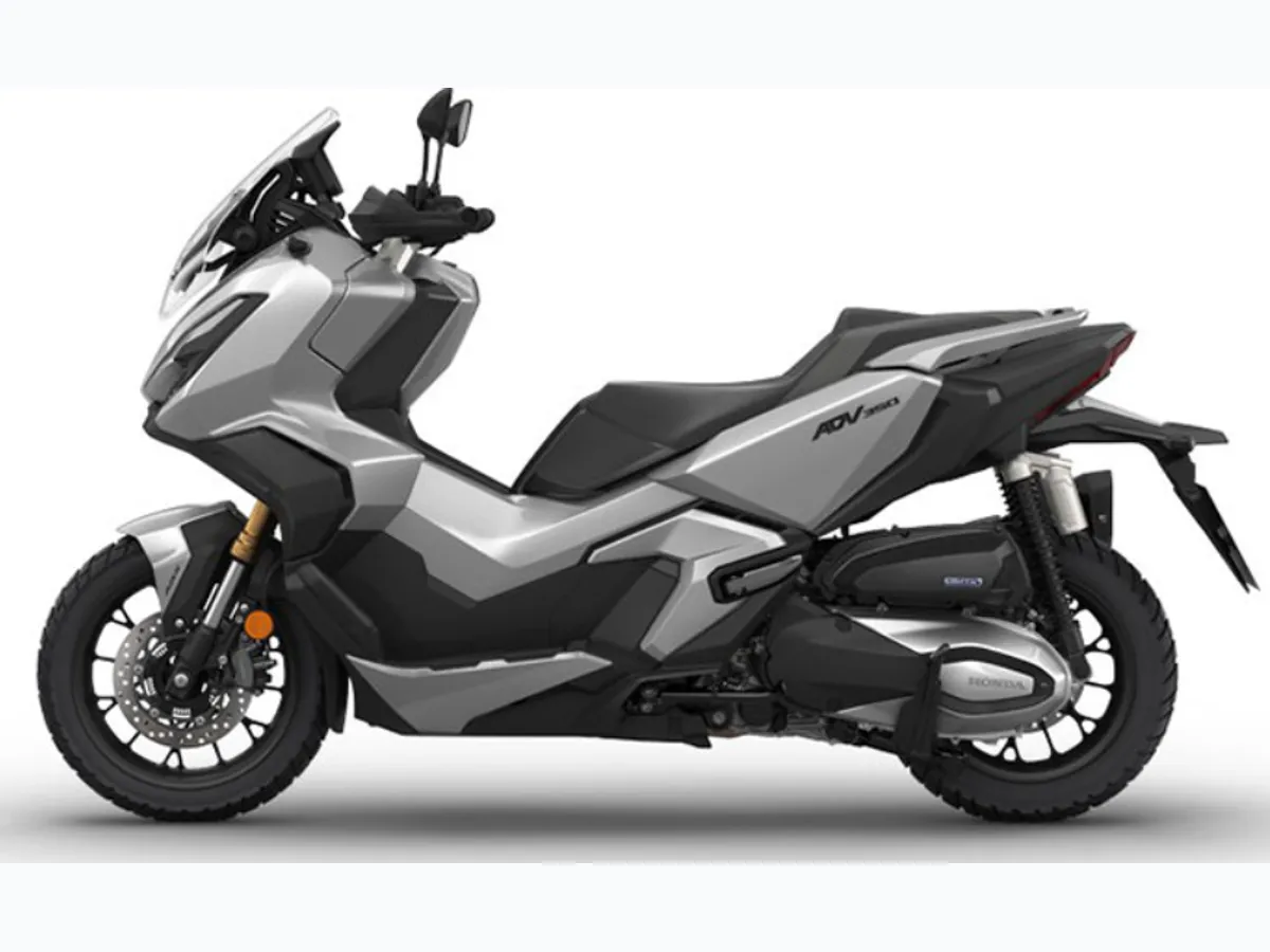 Honda ADV 350