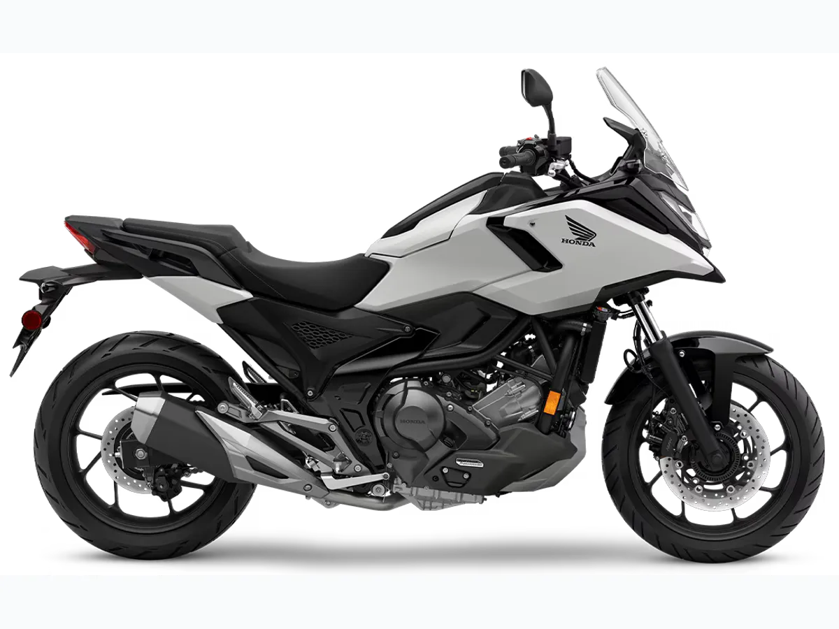 Honda NC750X