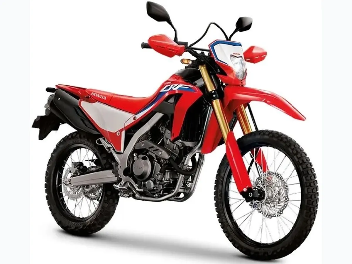 Honda CRF250