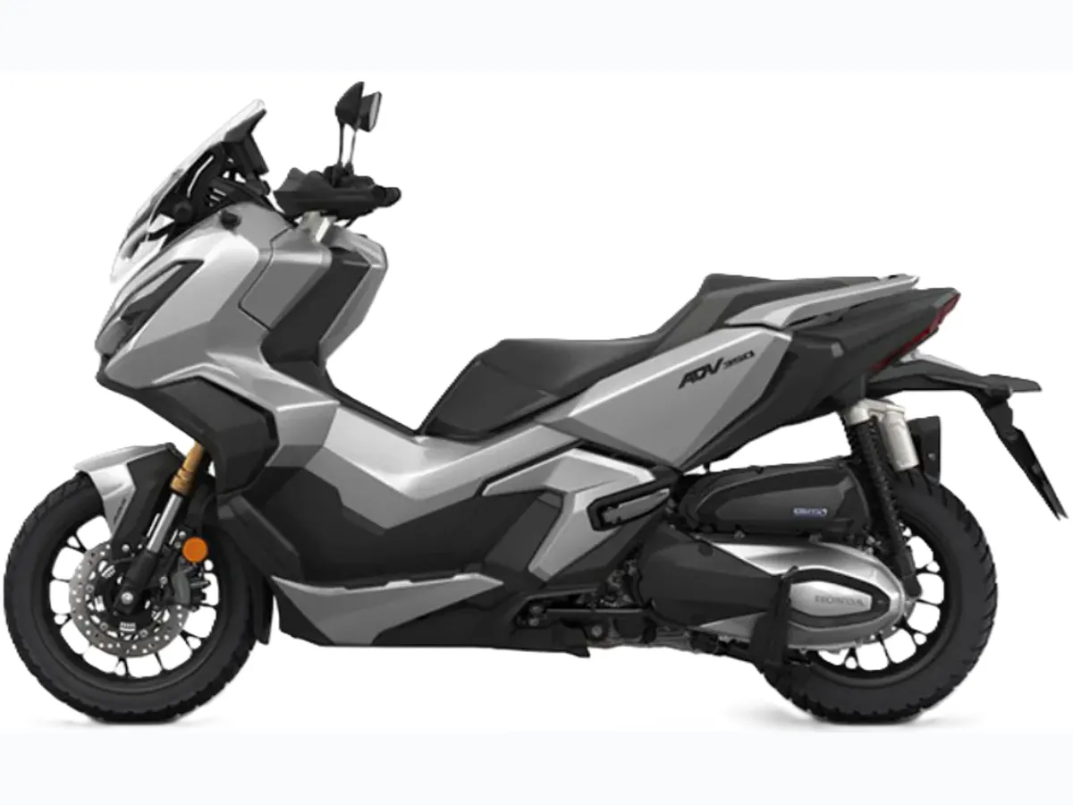 Honda ADV 350