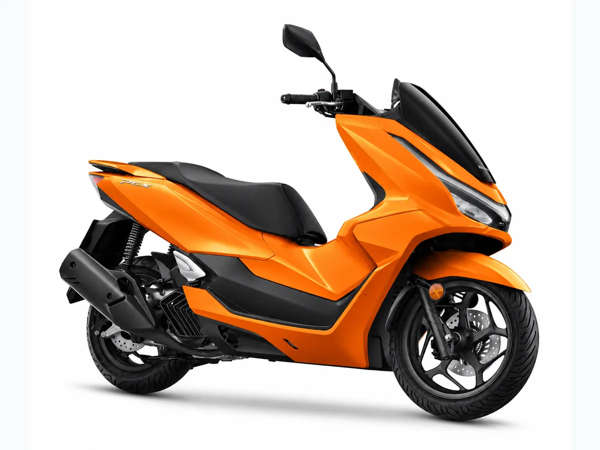 Honda PCX