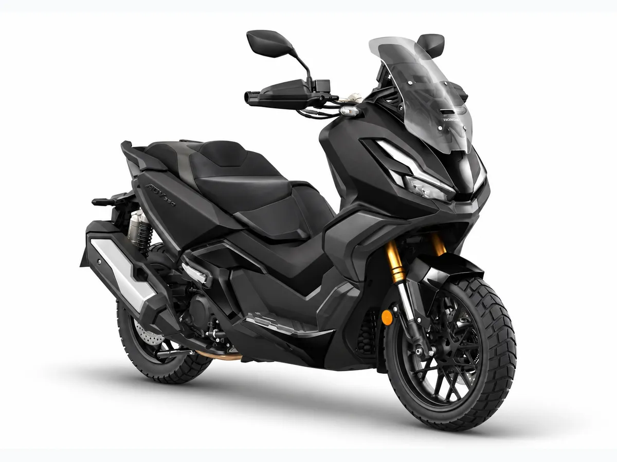 Honda ADV 350