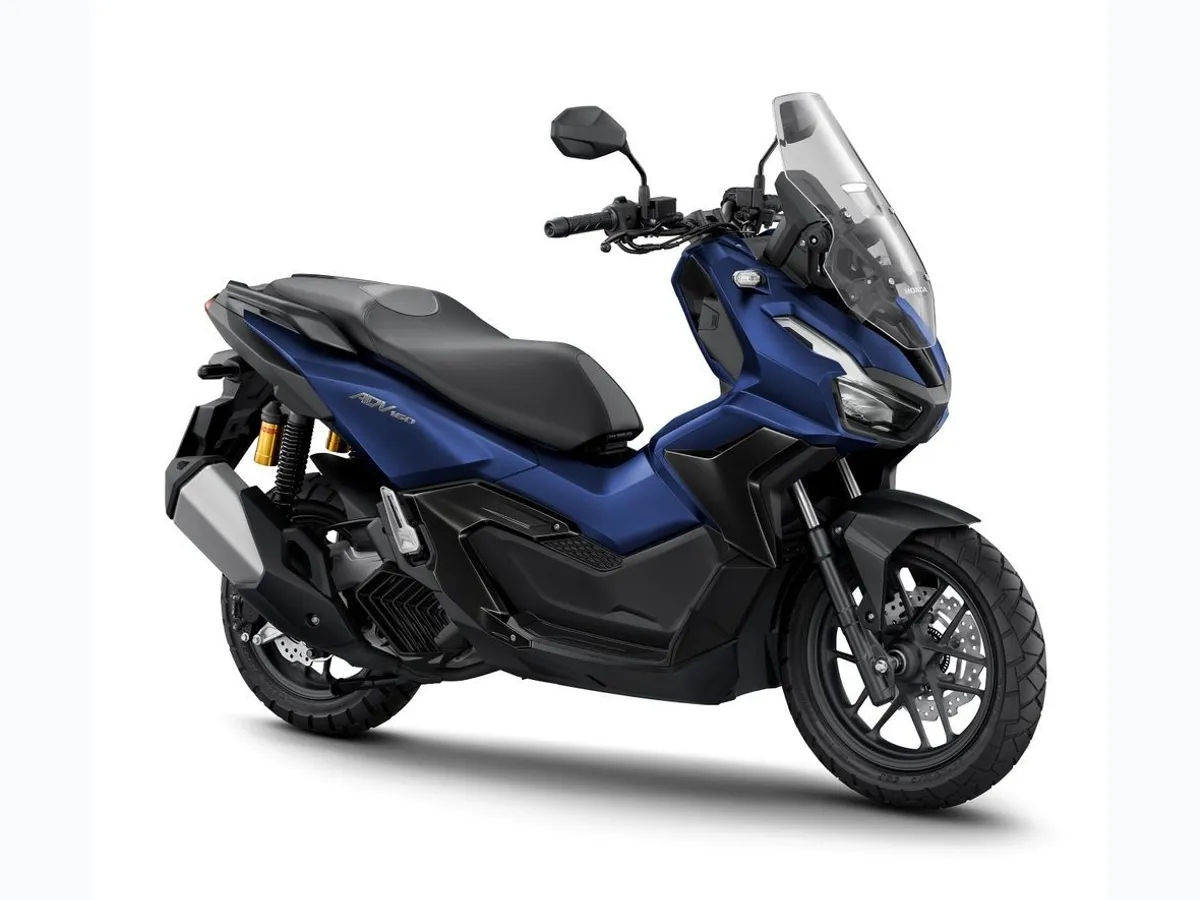 Honda ADV 160