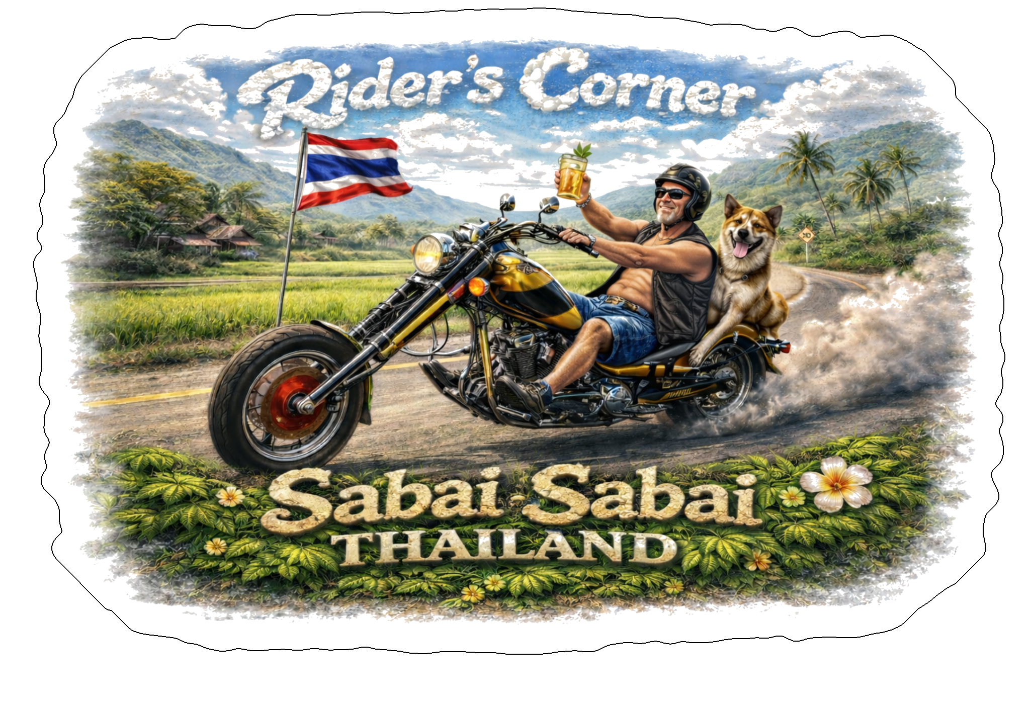 Sabai Sabai