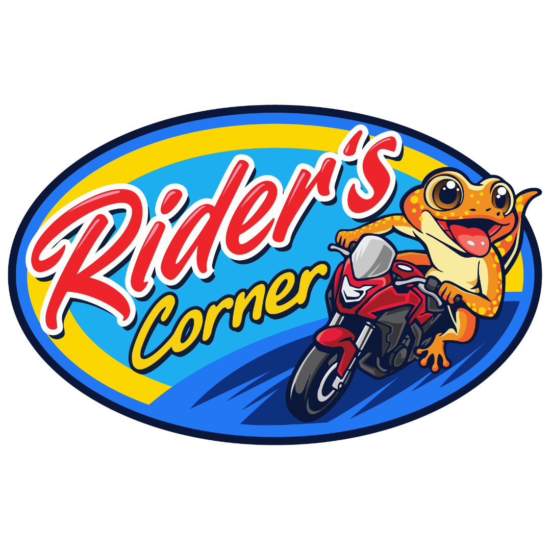 The RC Logo