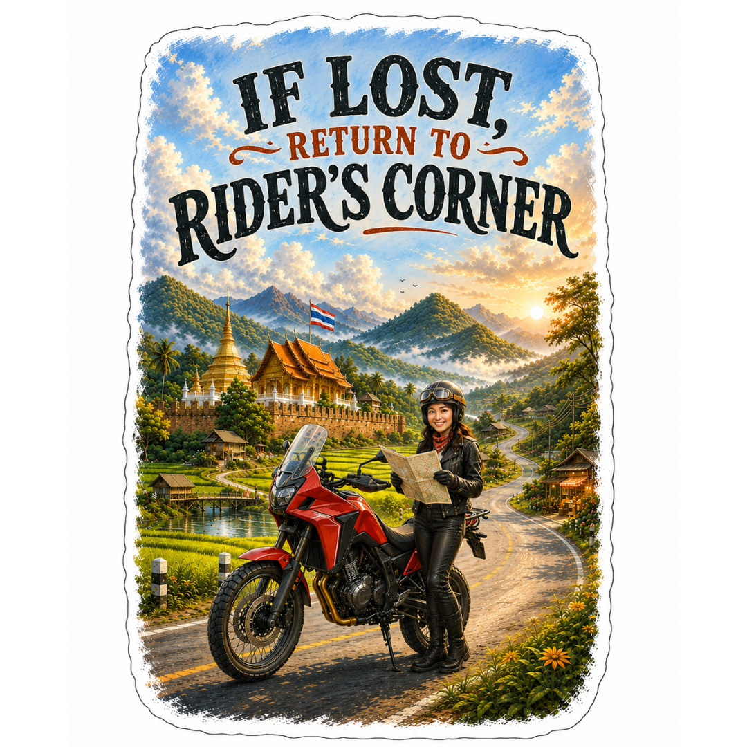 Lost and Found