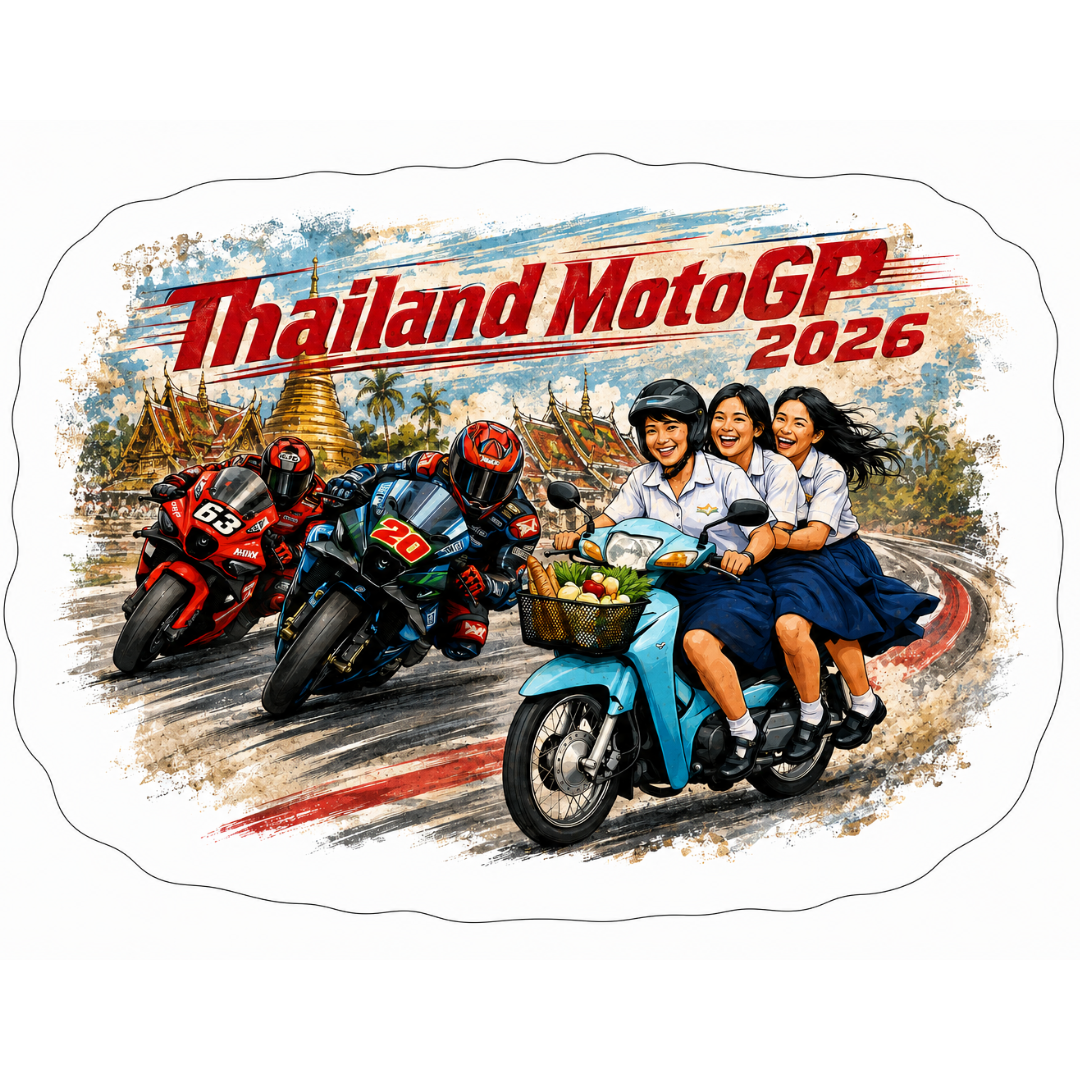Thai MotoGP