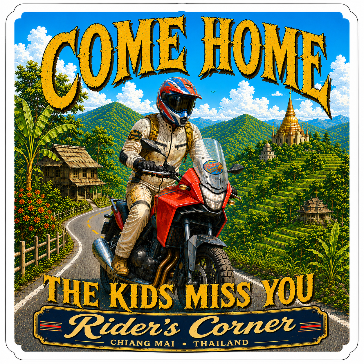 Come Home