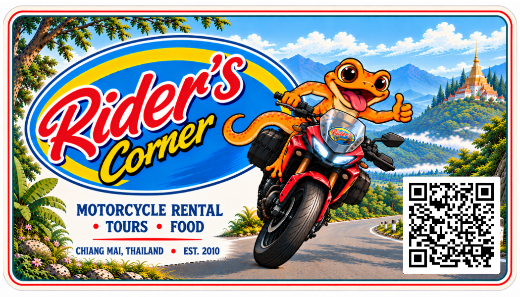 Brap Rides