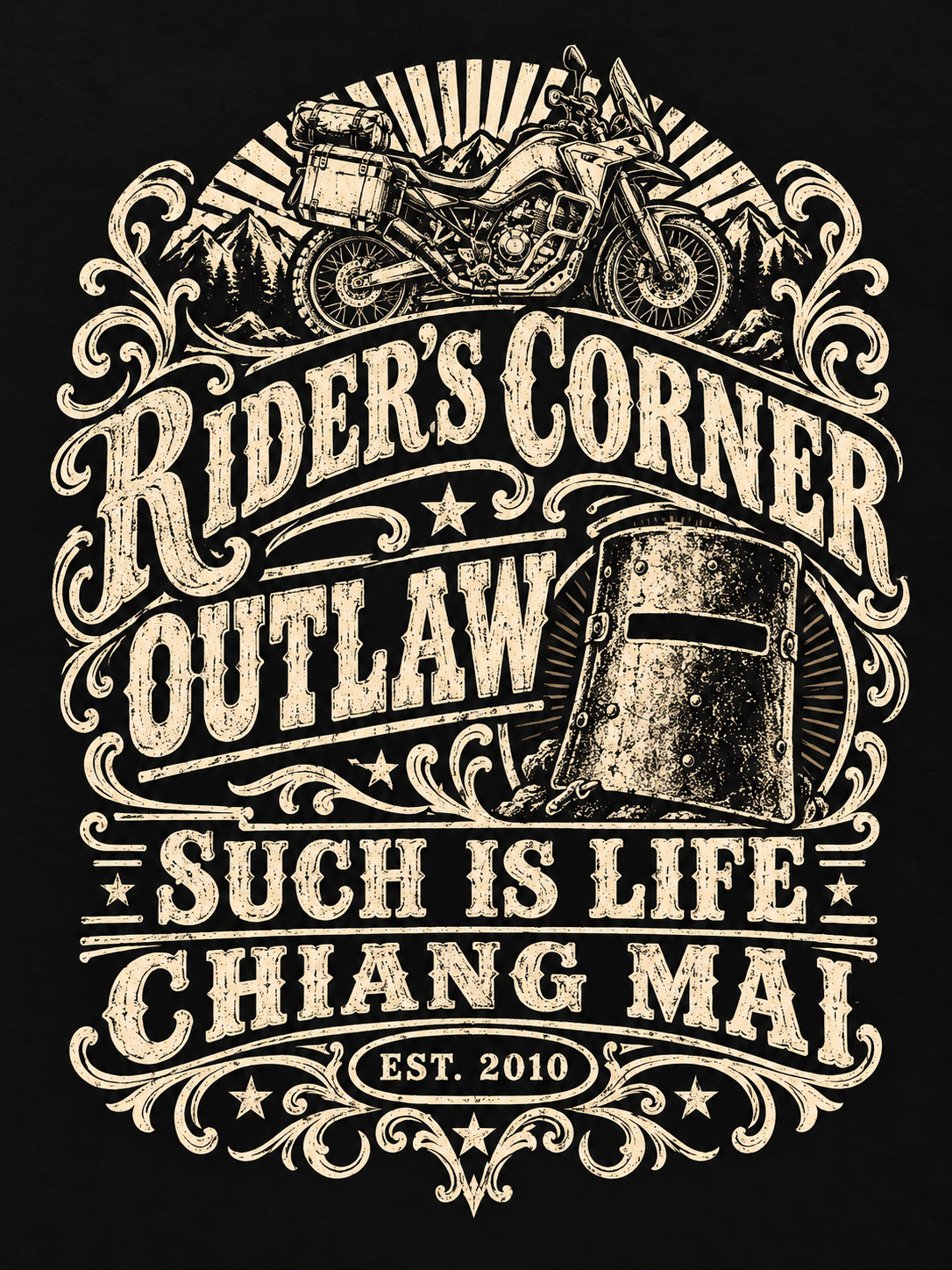 RC Outlaw